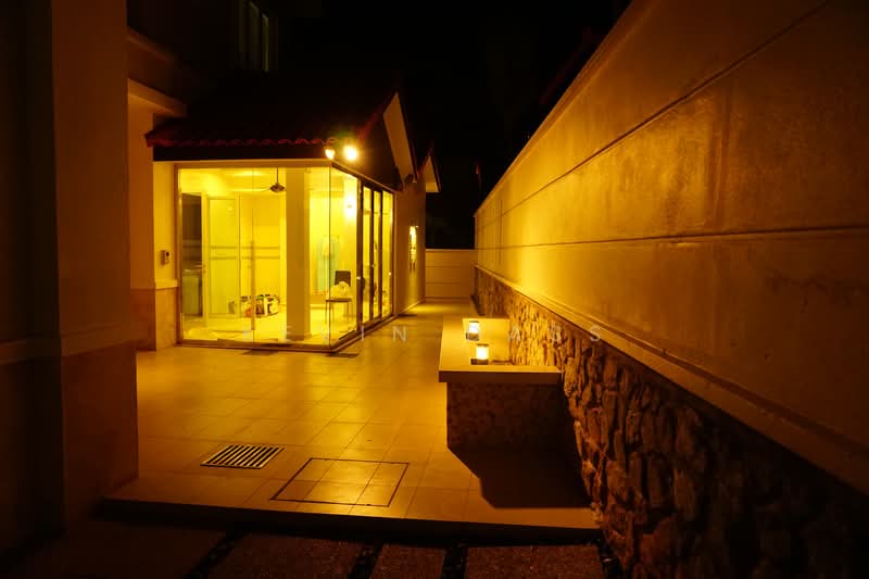 Bungalow for Sale in Tropicana (Petaling Jaya) - Kevin Dass - Exterior - PropertyGuru.com.my