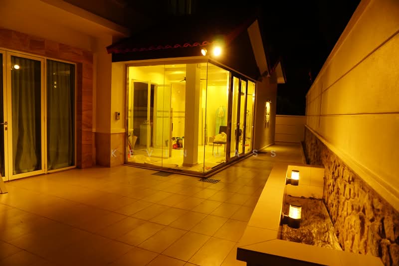 Bungalow for Sale in Tropicana (Petaling Jaya) - Kevin Dass - Exterior - PropertyGuru.com.my