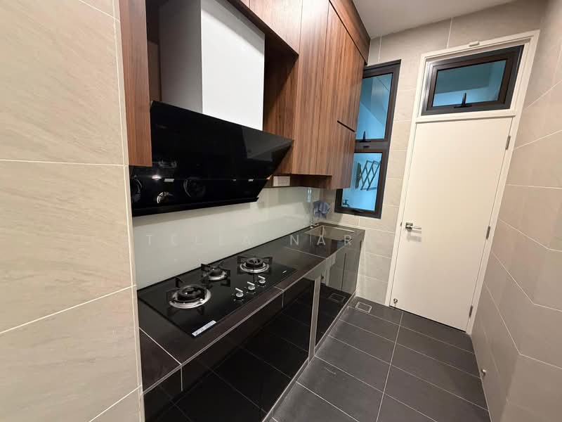 Cluster House for Rent in Iskandar Puteri (Nusajaya) (Johor) - Stella Narita - PropertyGuru.com.my