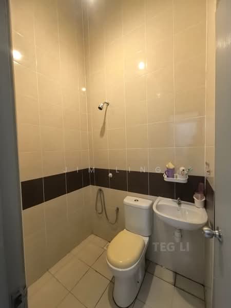 Rumah Teres untuk Dijual di Shah Alam (Selangor) - Jim Ling - Bathroom - PropertyGuru.com.my