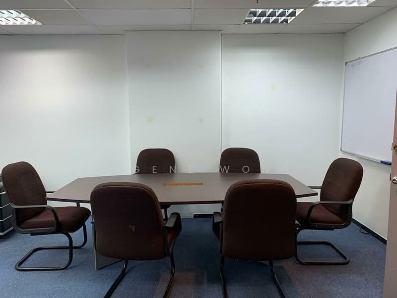 Kedai / Pejabat untuk Dijual di Mont Kiara (Kuala Lumpur) - Eugene Wong - Interior - PropertyGuru.com.my