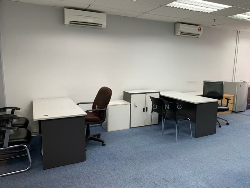 Kedai / Pejabat untuk Dijual di Mont Kiara (Kuala Lumpur) - Eugene Wong - Interior - PropertyGuru.com.my