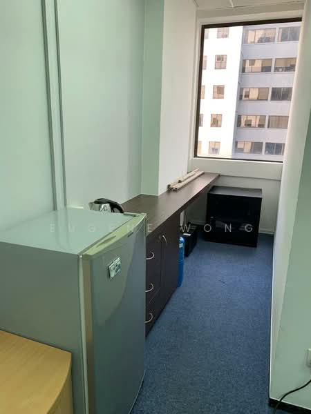 Kedai / Pejabat untuk Dijual di Mont Kiara (Kuala Lumpur) - Eugene Wong - Interior - PropertyGuru.com.my