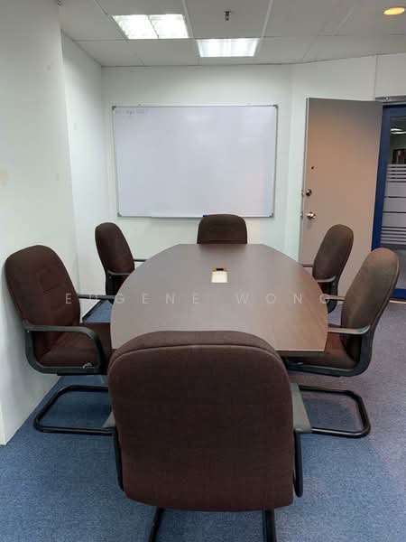 Kedai / Pejabat untuk Dijual di Mont Kiara (Kuala Lumpur) - Eugene Wong - Interior - PropertyGuru.com.my