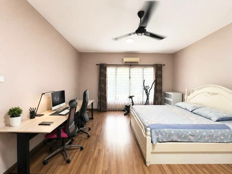 2-storey Terraced House for Sale in Denai Alam (Shah Alam) - Amirul Nasyriq - Bedroom - PropertyGuru.com.my