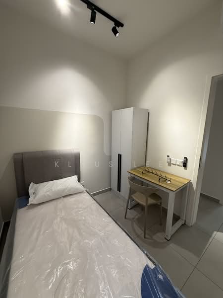 Kondominium untuk Disewa di The Hamstead, Desa Tun Razak - Klaus Lee - PropertyGuru.com.my
