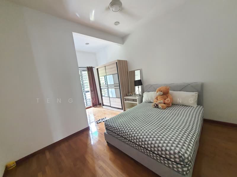 Semi-Detached House for Rent in Sutera Damansara (Damansara Damai) - Teng Weng Keong - Bedroom - PropertyGuru.com.my