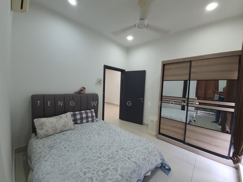 Semi-Detached House for Rent in Sutera Damansara (Damansara Damai) - Teng Weng Keong - Bedroom - PropertyGuru.com.my