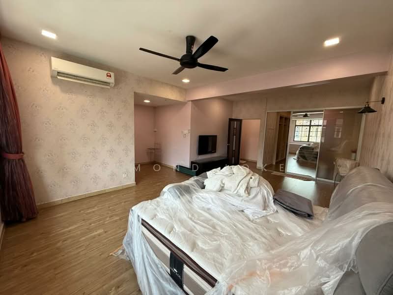 Rumah Teres 3 Tingkat untuk Dijual di Laman Rimbunan (Kepong) - Edmond Loke - Bedroom - PropertyGuru.com.my