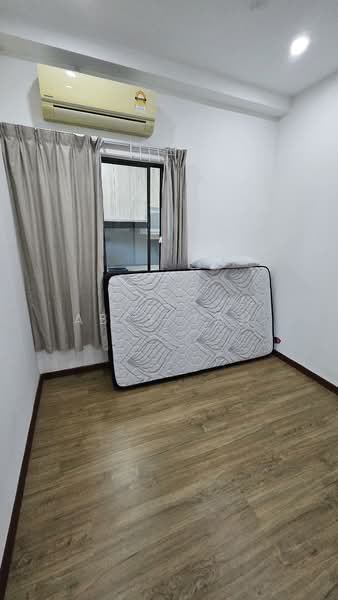 Kondominium untuk Disewa di The Gardens Condominium - Abby Tan - Bedroom - PropertyGuru.com.my