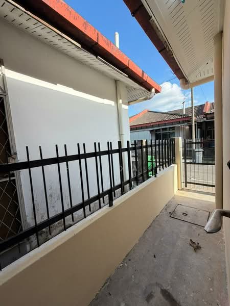 1-storey Terraced House for Sale in Taman Senai Utama (Kulai) - Melinda Ee - PropertyGuru.com.my
