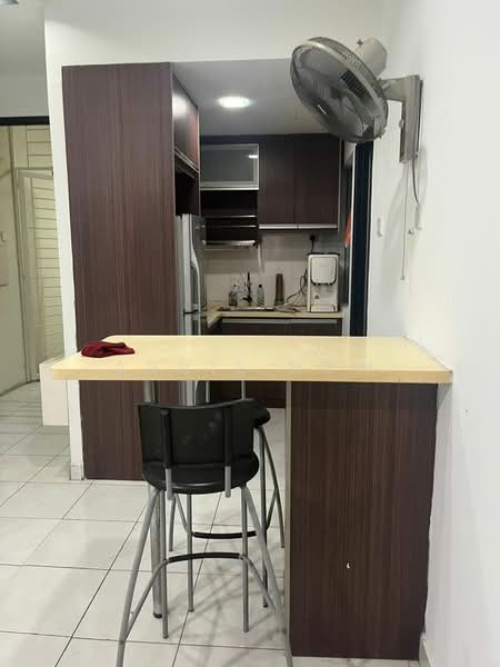 Service Residence for Sale at Diamond Regency - Annie How - PropertyGuru.com.my