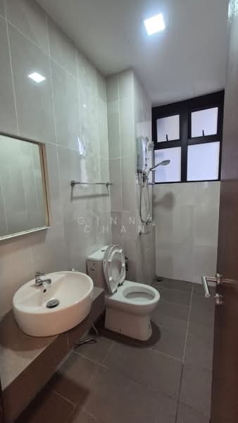 Service Residence for Rent at J.Dupion Residence - Ginnz Chan - Bathroom - PropertyGuru.com.my