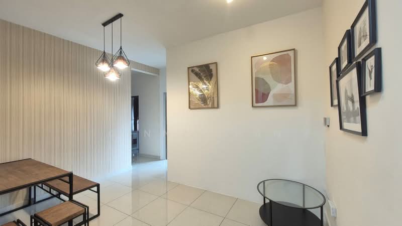 Service Residence for Rent at J.Dupion Residence - Ginnz Chan - Interior - PropertyGuru.com.my