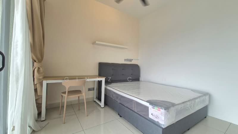 Servis Apartment untuk Disewa di J.Dupion Residence - Ginnz Chan - Bedroom - PropertyGuru.com.my