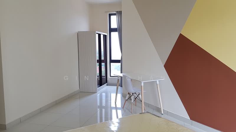 Service Residence for Rent at J.Dupion Residence - Ginnz Chan - Interior - PropertyGuru.com.my