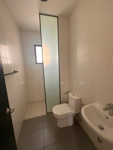 2-storey Terraced House for Sale in Eco Botanic (Iskandar Puteri (Nusajaya)) - William Tay - Bathroom - PropertyGuru.com.my