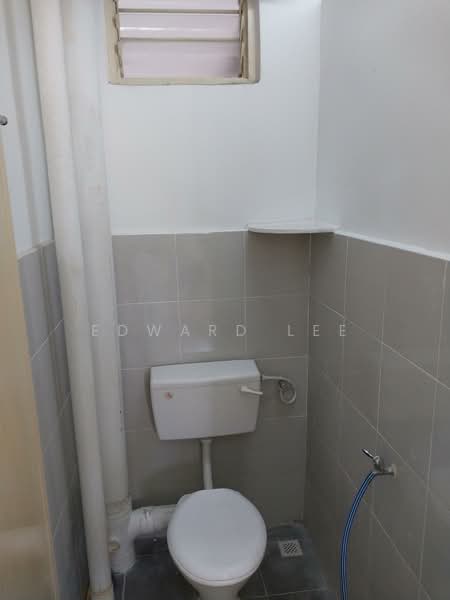 Apartment for Rent at Idaman Selasih - Edward Lee - Bathroom - PropertyGuru.com.my