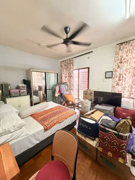 2-storey Terraced House for Sale in Taman Damansara Aliff (Tampoi) - Melinda Ee - PropertyGuru.com.my