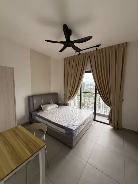 Kondominium untuk Disewa di Anyaman Residence - Klaus Lee - Bedroom - PropertyGuru.com.my