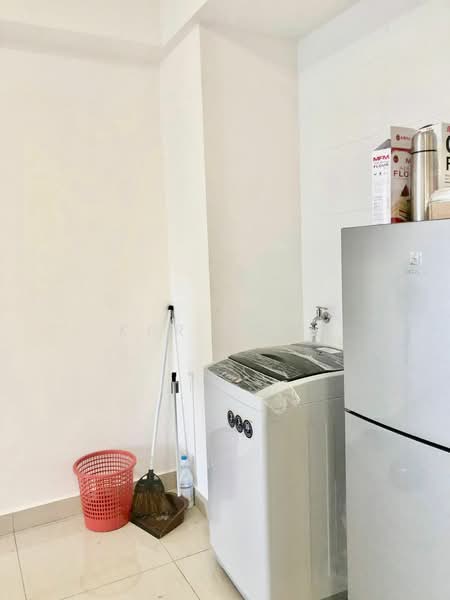 Servis Apartment untuk Disewa di Eclipse Residence @ Pan'gaea - Kar Hooi - Interior - PropertyGuru.com.my