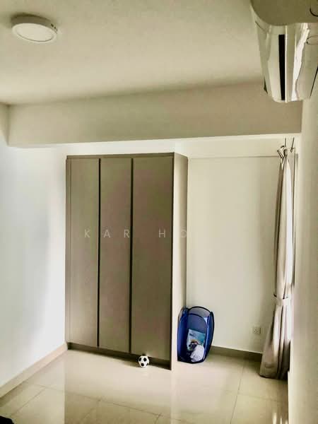 Servis Apartment untuk Disewa di Eclipse Residence @ Pan'gaea - Kar Hooi - Interior - PropertyGuru.com.my