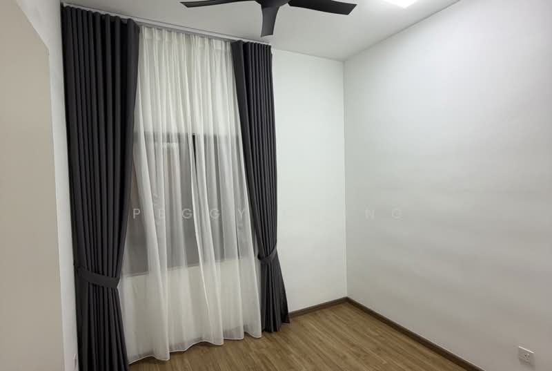 Servis Apartment untuk Disewa di Residensi Ava @ Kiara Bay - Peggy Chong - Interior - PropertyGuru.com.my