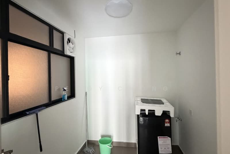 Servis Apartment untuk Disewa di Residensi Ava @ Kiara Bay - Peggy Chong - Interior - PropertyGuru.com.my