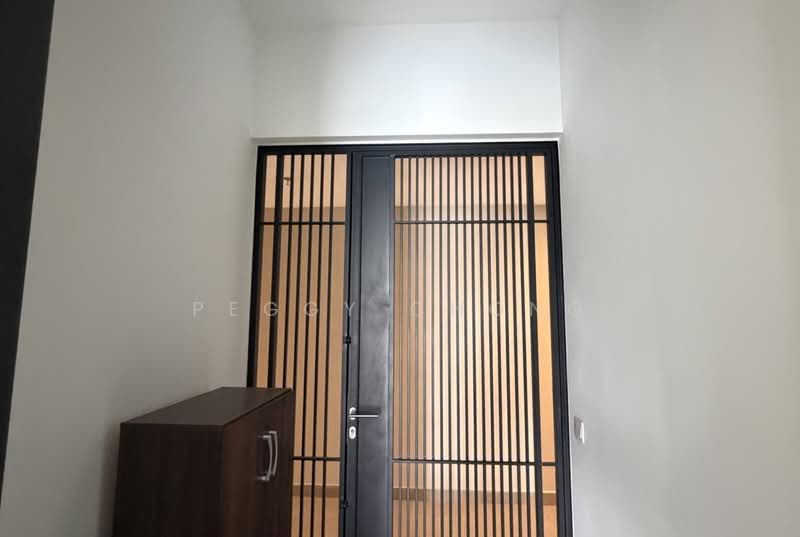 Servis Apartment untuk Disewa di Residensi Ava @ Kiara Bay - Peggy Chong - Entrance - PropertyGuru.com.my