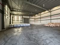 For Rent - Kawasan Perindustrian Pasir Gudang