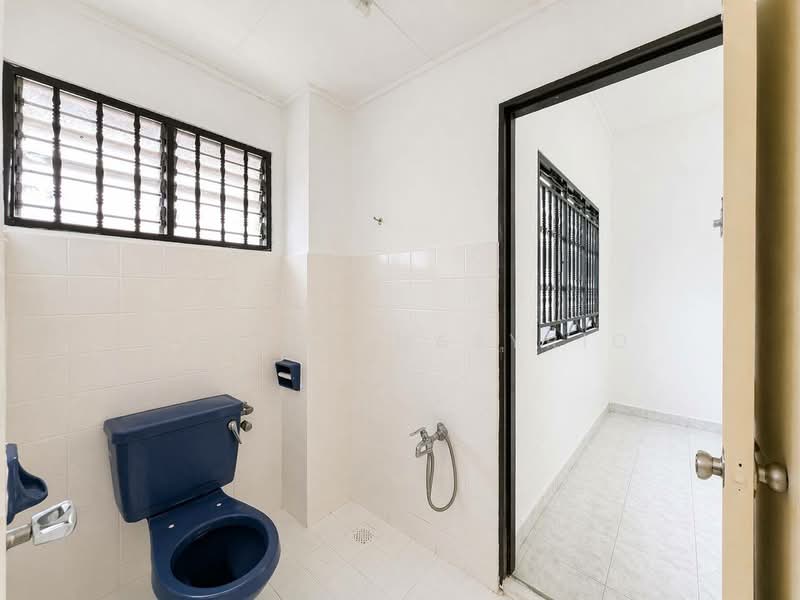 2-storey Terraced House for Sale in Pjs 5 (Petaling Jaya) - Amirul Nasyriq - Bathroom - PropertyGuru.com.my