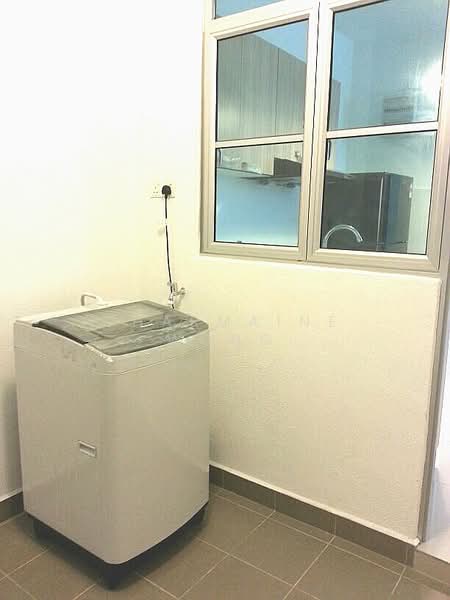 Condominium for Rent at Kiara Residence (Residensi Kiara Jalil 1) - Charmaine Wong - Interior - PropertyGuru.com.my