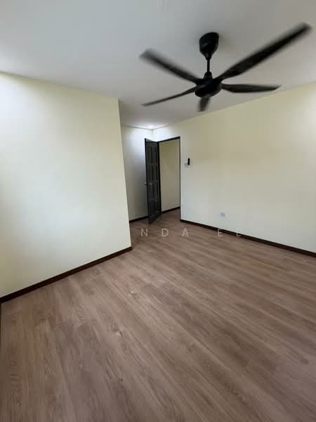2-storey Terraced House for Sale in Saleng (Senai) - Melinda Ee - Interior - PropertyGuru.com.my