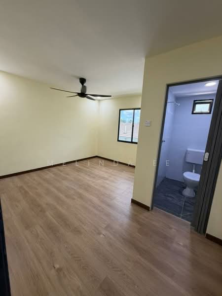 2-storey Terraced House for Sale in Saleng (Senai) - Melinda Ee - Bedroom - PropertyGuru.com.my