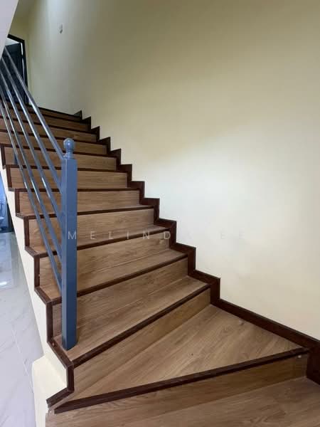 2-storey Terraced House for Sale in Saleng (Senai) - Melinda Ee - Interior - PropertyGuru.com.my