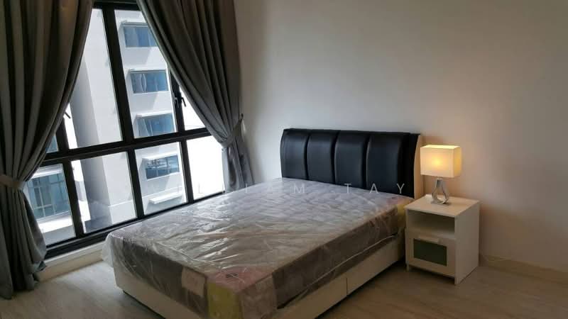 Apartment for Sale at Setia Sky 88 - William Tay - Bedroom - PropertyGuru.com.my