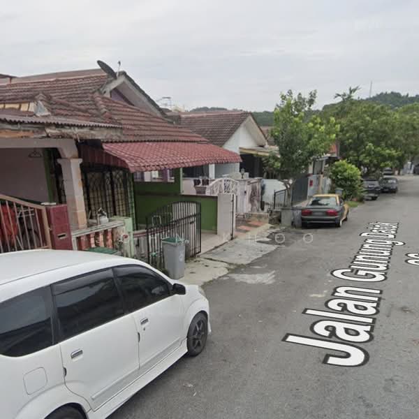 Terraced House for Sale in Taman Angsamas (Rasah) - John Khoo - Exterior - PropertyGuru.com.my