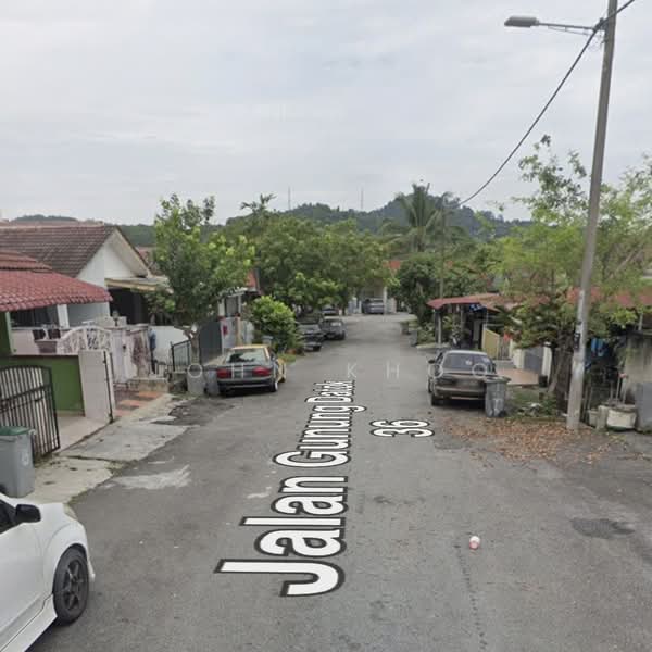Terraced House for Sale in Taman Angsamas (Rasah) - John Khoo - Exterior - PropertyGuru.com.my