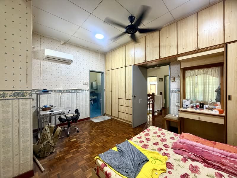 Rumah Teres 2 Tingkat untuk Dijual di Bandar Tun Hussein Onn (Cheras) - Angel Yeoh - Bedroom - PropertyGuru.com.my