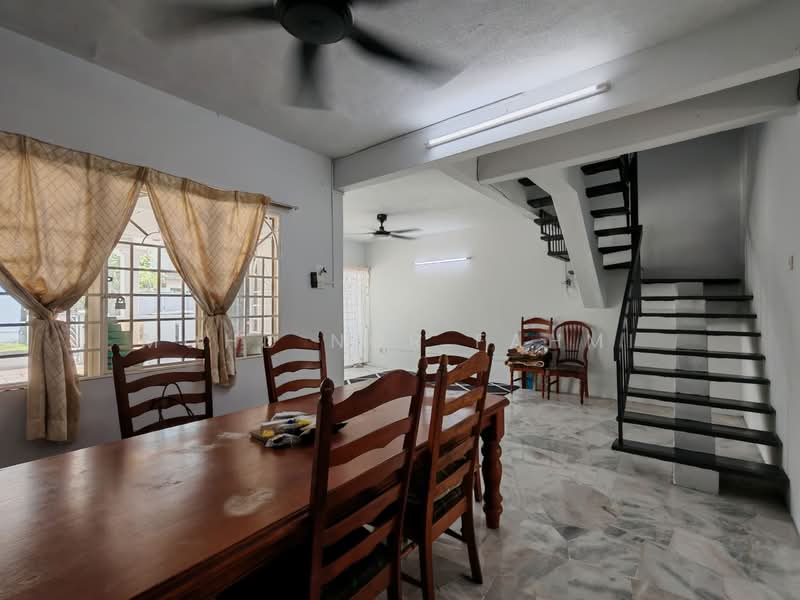 Rumah Teres 2 Tingkat untuk Dijual di Taman Minang (Cheras) - Mohd Nor Fahmi - PropertyGuru.com.my