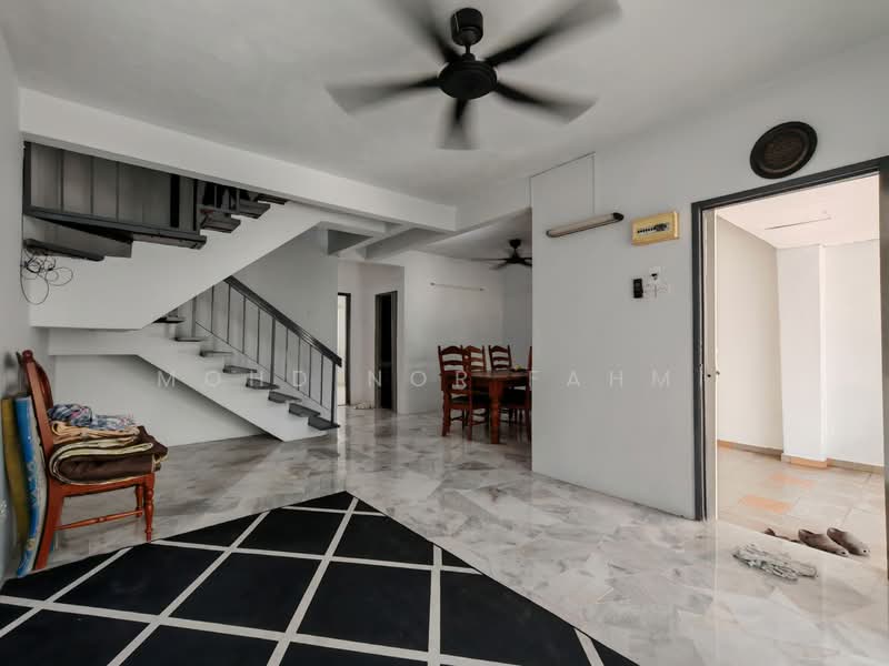 Rumah Teres 2 Tingkat untuk Dijual di Taman Minang (Cheras) - Mohd Nor Fahmi - PropertyGuru.com.my