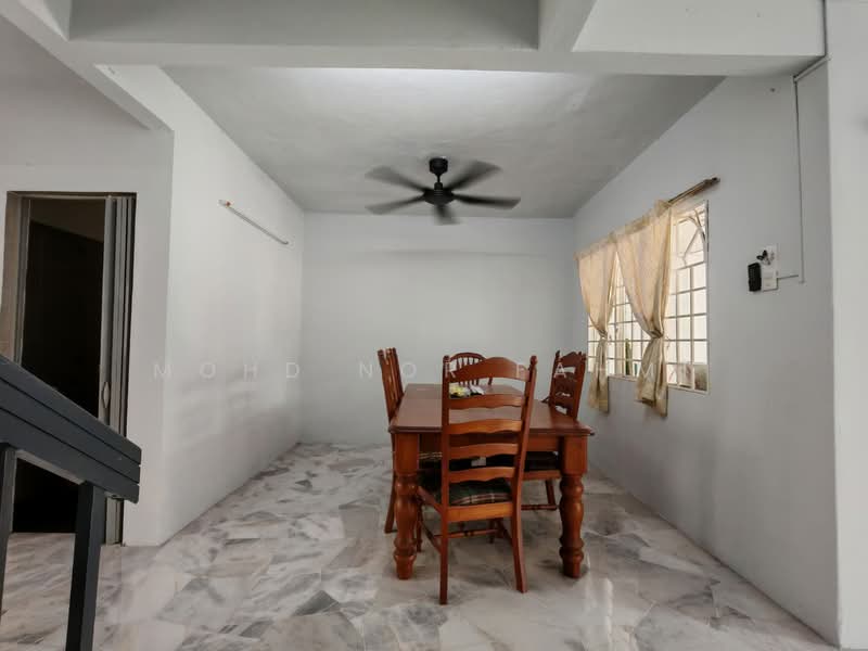 Rumah Teres 2 Tingkat untuk Dijual di Taman Minang (Cheras) - Mohd Nor Fahmi - PropertyGuru.com.my