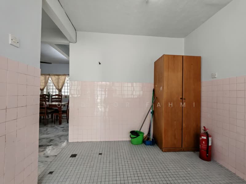 Rumah Teres 2 Tingkat untuk Dijual di Taman Minang (Cheras) - Mohd Nor Fahmi - PropertyGuru.com.my