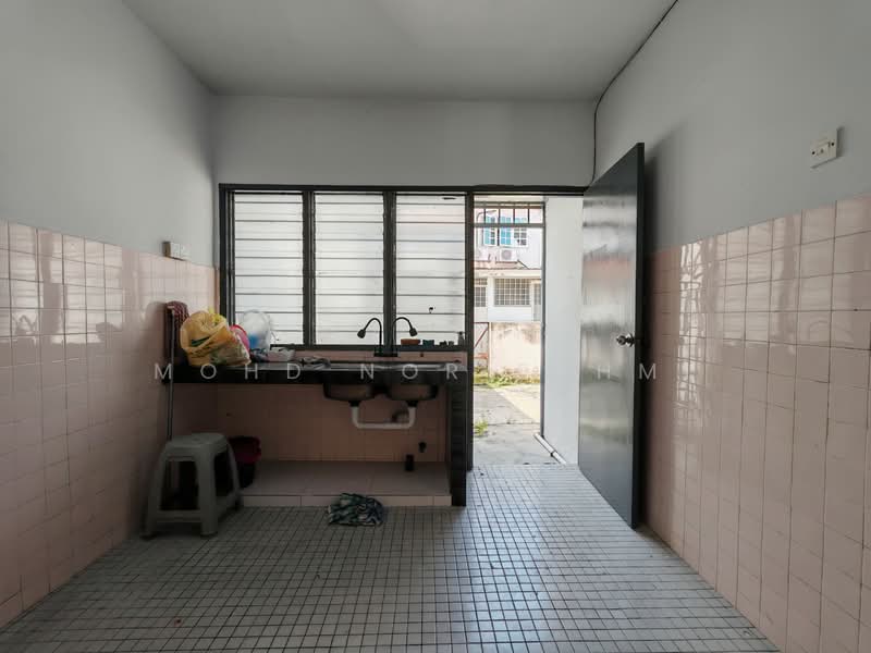 Rumah Teres 2 Tingkat untuk Dijual di Taman Minang (Cheras) - Mohd Nor Fahmi - PropertyGuru.com.my