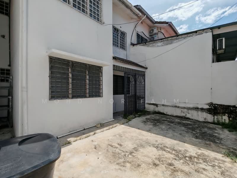 Rumah Teres 2 Tingkat untuk Dijual di Taman Minang (Cheras) - Mohd Nor Fahmi - PropertyGuru.com.my