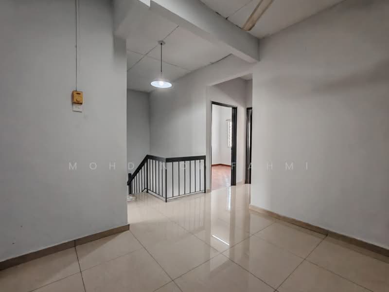 Rumah Teres 2 Tingkat untuk Dijual di Taman Minang (Cheras) - Mohd Nor Fahmi - PropertyGuru.com.my