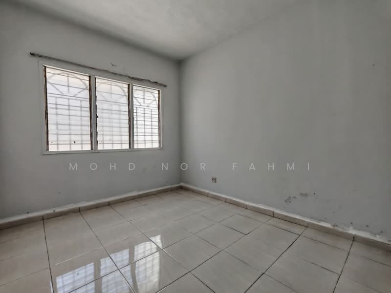 Rumah Teres 2 Tingkat untuk Dijual di Taman Minang (Cheras) - Mohd Nor Fahmi - PropertyGuru.com.my