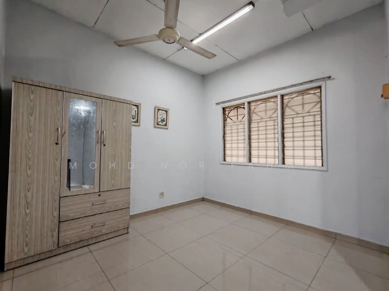 Rumah Teres 2 Tingkat untuk Dijual di Taman Minang (Cheras) - Mohd Nor Fahmi - PropertyGuru.com.my