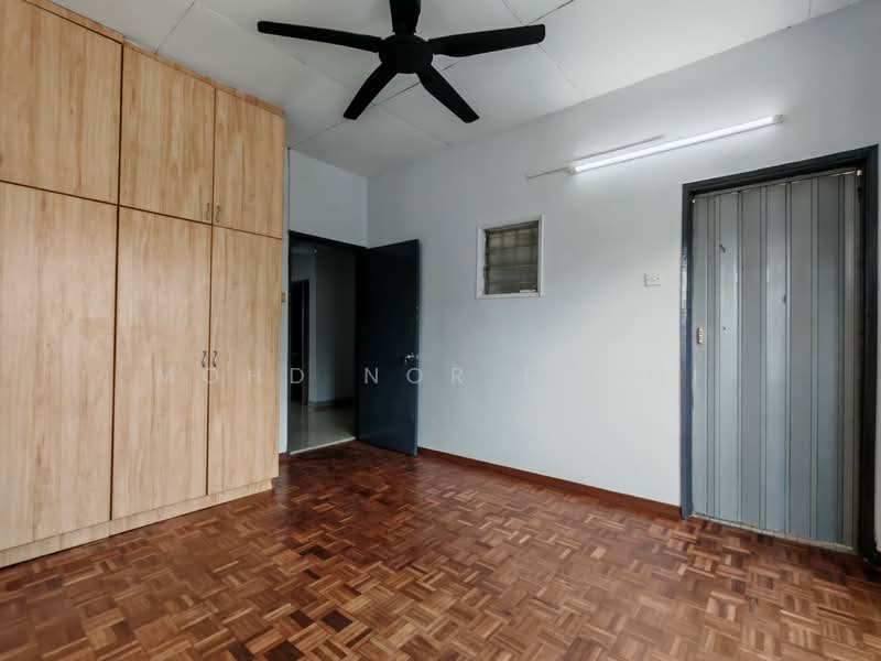 Rumah Teres 2 Tingkat untuk Dijual di Taman Minang (Cheras) - Mohd Nor Fahmi - PropertyGuru.com.my