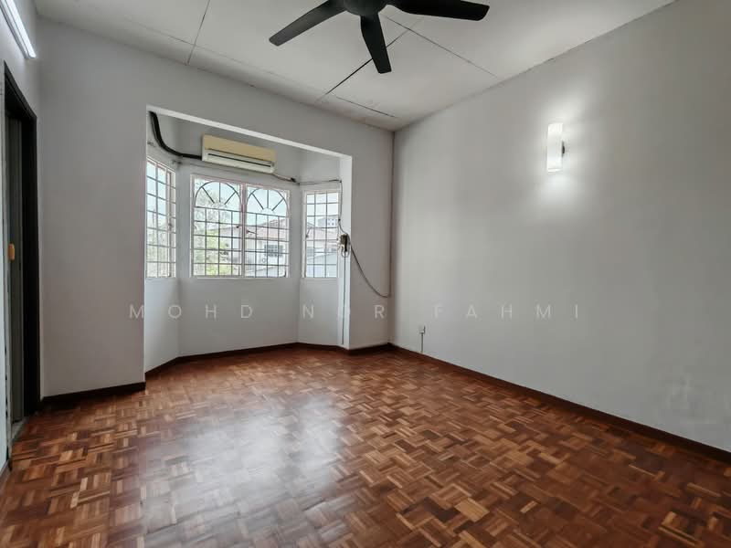 Rumah Teres 2 Tingkat untuk Dijual di Taman Minang (Cheras) - Mohd Nor Fahmi - PropertyGuru.com.my
